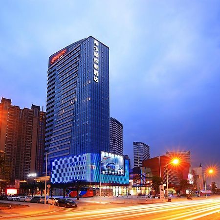 Hampton By Hilton Foshan Sanshui Esterno foto