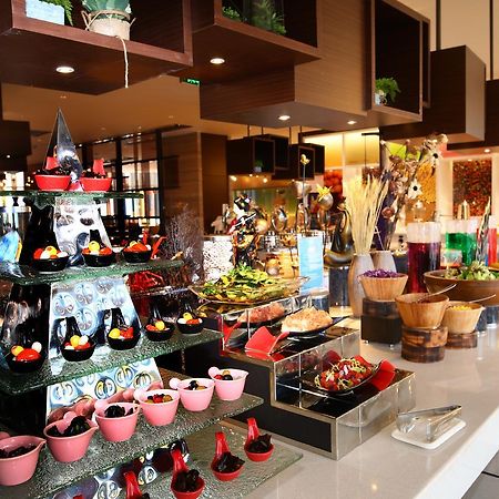 Hampton By Hilton Foshan Sanshui Esterno foto