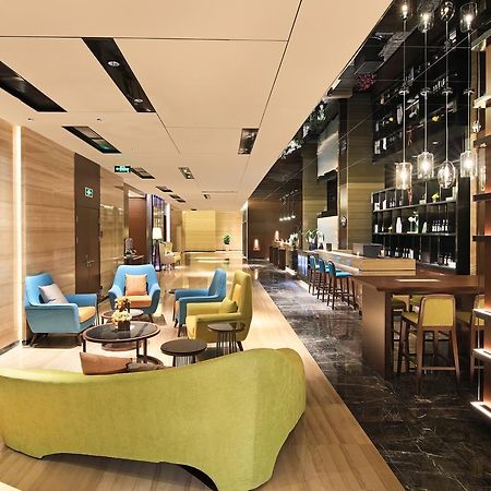 Hampton By Hilton Foshan Sanshui Esterno foto