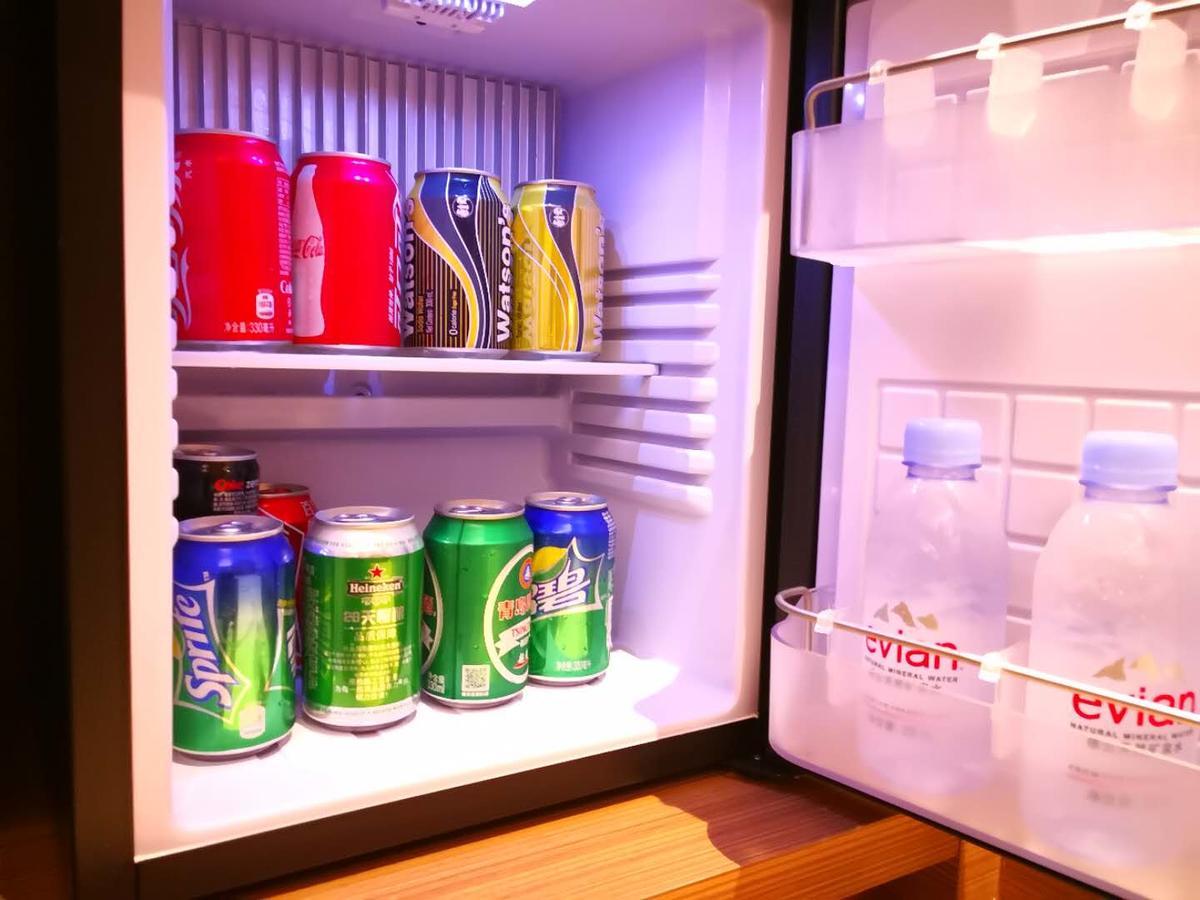 Hampton By Hilton Foshan Sanshui Esterno foto