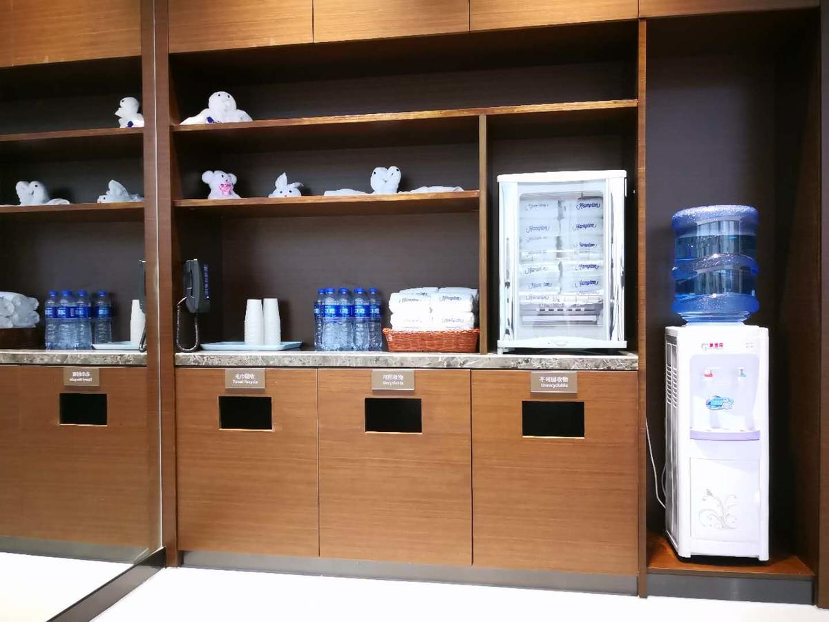 Hampton By Hilton Foshan Sanshui Esterno foto