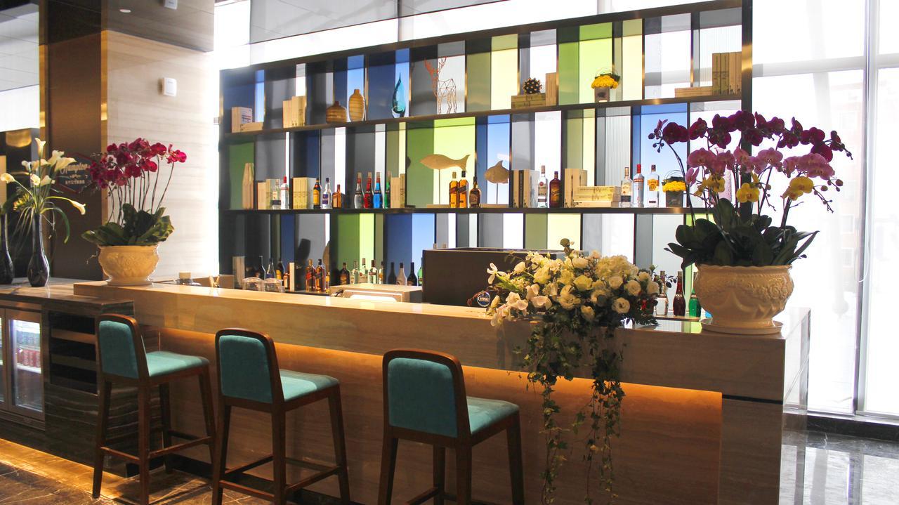 Hampton By Hilton Foshan Sanshui Esterno foto