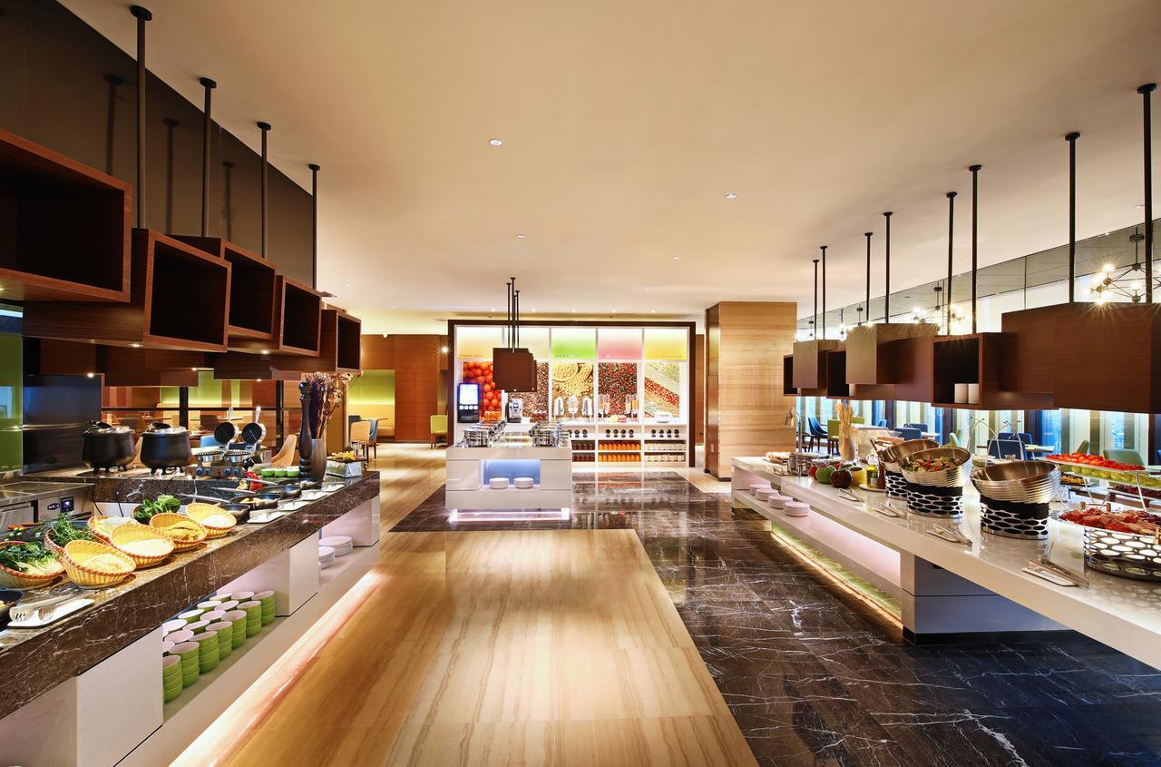 Hampton By Hilton Foshan Sanshui Esterno foto