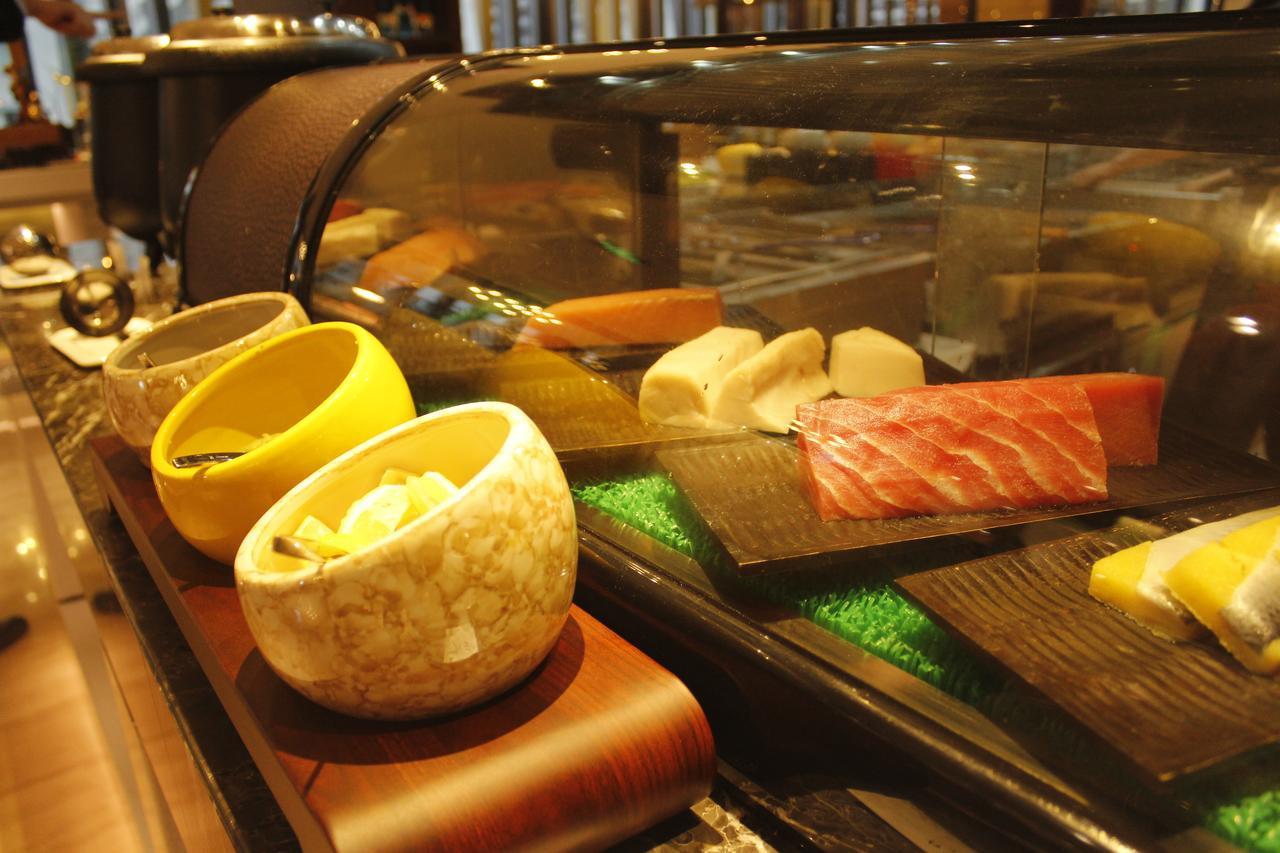 Hampton By Hilton Foshan Sanshui Esterno foto
