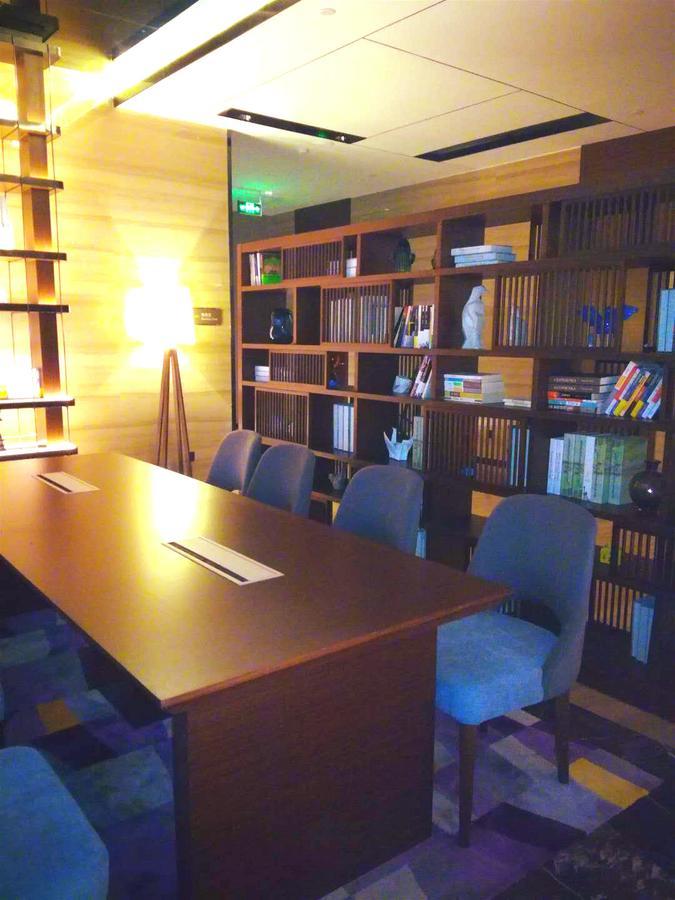 Hampton By Hilton Foshan Sanshui Esterno foto