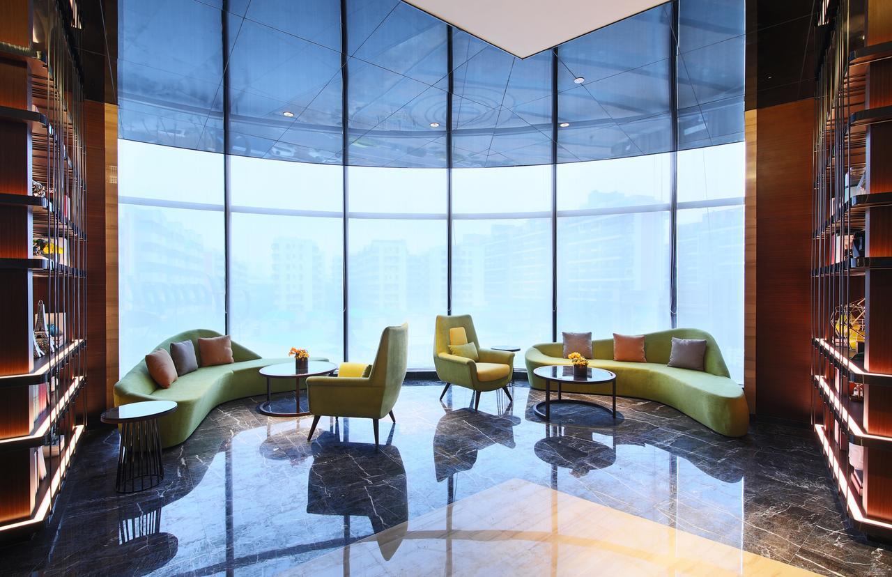 Hampton By Hilton Foshan Sanshui Esterno foto