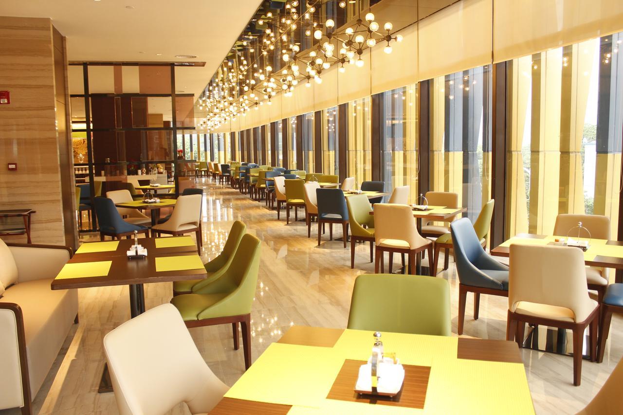 Hampton By Hilton Foshan Sanshui Esterno foto