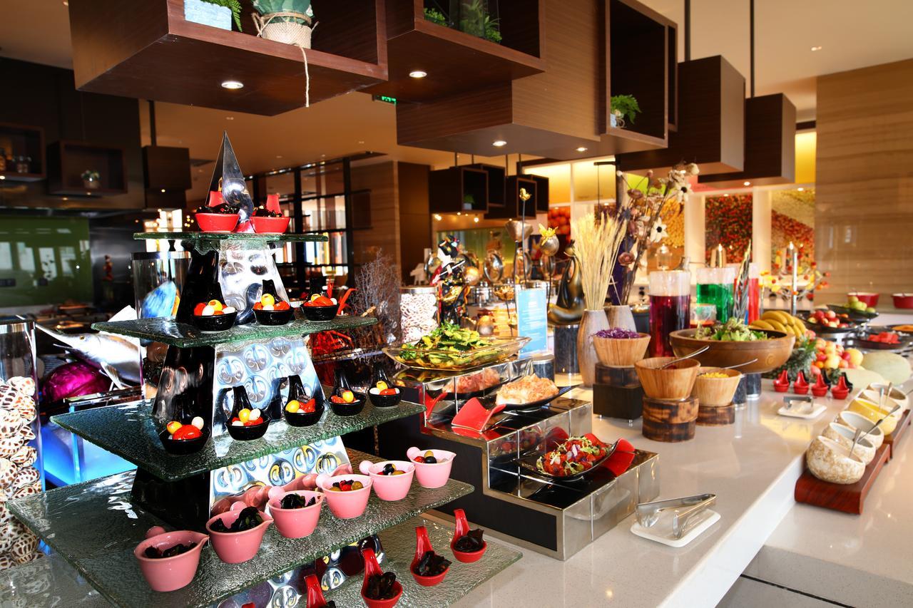 Hampton By Hilton Foshan Sanshui Esterno foto