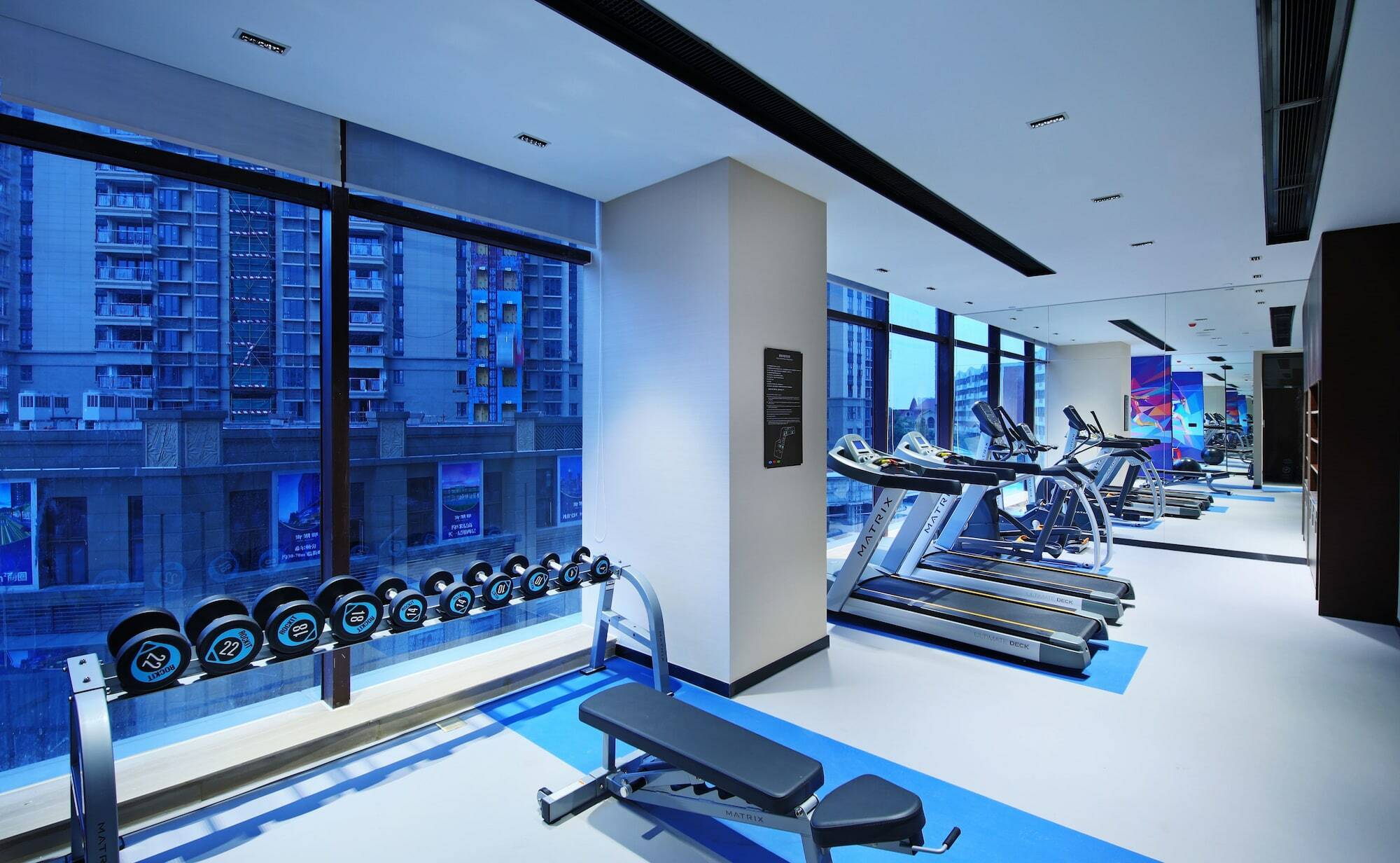 Hampton By Hilton Foshan Sanshui Esterno foto